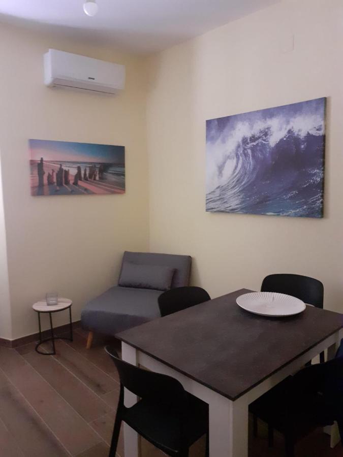Sa Domo Holorada 1 E 2 Apartment Olbia Exterior photo