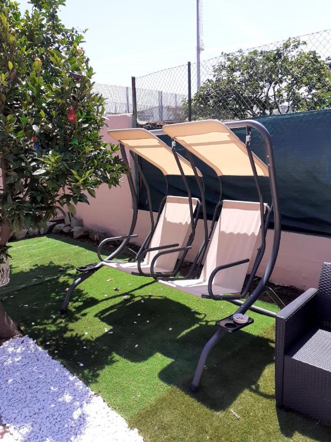 Sa Domo Holorada 1 E 2 Apartment Olbia Exterior photo